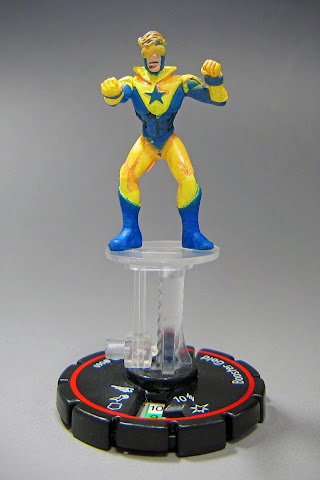 Booster Gold”（ブースター・ゴールド） | アメコミ・ヒーロー